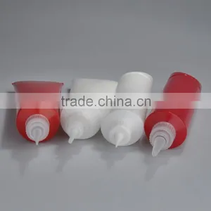 Factory Direct HDPE Plastic Tube for uv Gel thumbnail-6