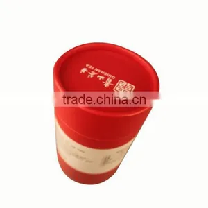 Eco-friendly Nice Custom Tea Box thumbnail-3