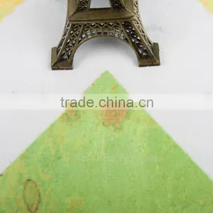High Quality Retail Heat Transfer Printed Printing Hand Towel thumbnail-6