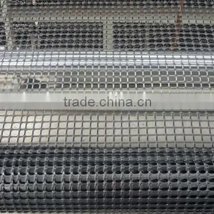 Biaxial Geogrid TGSG20/20,30/30,40/40 thumbnail-5