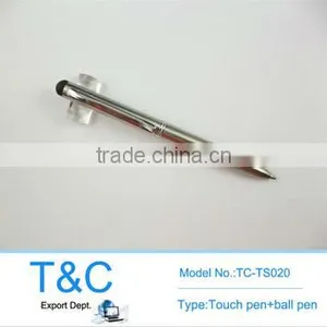 2014 High Grade Heavy Classical Metal Pen Touch Metal Pen thumbnail-1