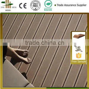 Lowest Price Verandah Weather Resistant Wpc Products thumbnail-4