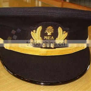 Peak Caps | Military Peak Caps | Military & Uniform Peak Caps thumbnail-1
