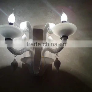 2015 Modern 2 Light Indoor Wall Lamps With UL Certificate thumbnail-1