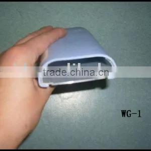 Pvc Wall Guards,easily to Clean,fireproofing,good Quality thumbnail-1