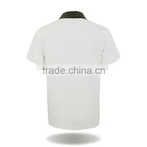 Polo Shirt Latest Custom Clothing Manufacturers Wholesale thumbnail-2