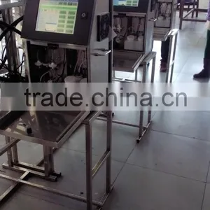 Small Character Date Coding Machine thumbnail-1