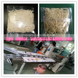 Fresh Noodles Vertical Packaging Machine thumbnail-2