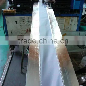 Glass Fiber Fire-resistant Fabric Duct Connector thumbnail-1