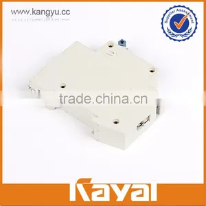 Custom Gravure Printing Mcb Electrical Symbol Circuit Breaker thumbnail-3