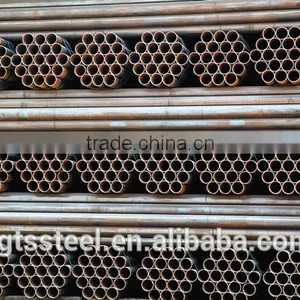 ST37 ERW Steel Tube thumbnail-3