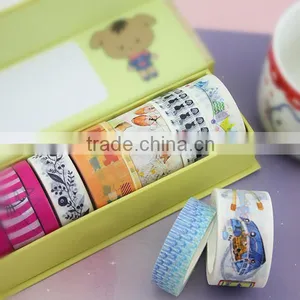 Free Sample Customized Double Sided Tape Silicone Adhesive thumbnail-1