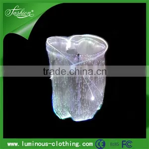 Glow in the Dark Luminous Led Corona Ice Bucket Bag thumbnail-5