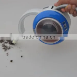 Portable Ash Vacuum Cleaner thumbnail-2