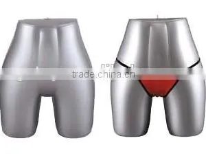 Inflatable PVC Sexy Mannequin Torso thumbnail-2