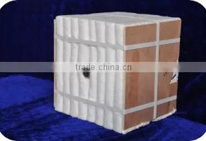 CT1350 High Temperature Customized Wool Module thumbnail-1