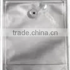Stand up Pouch Valve Zipper thumbnail-1