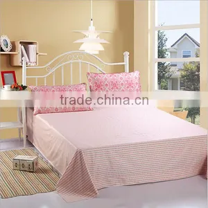2015 New Winter Fashion Wedding Percale Egyptain Cotton Bed Sheets thumbnail-4