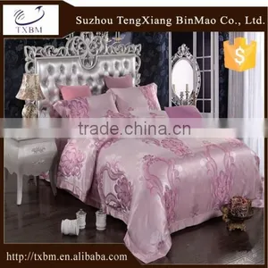 New Style 100% Silk Bedding Set 22 Momme thumbnail-1