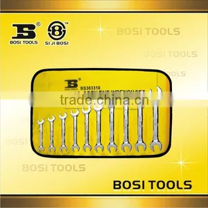 Open End Wrench Set thumbnail-1