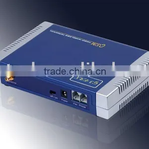 GSM g3 FAX Terminal Support FAX & Voice/GSM FWT thumbnail-2