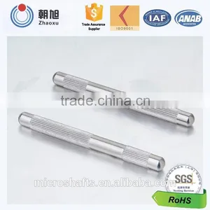 Stainless Steel Threaded Rod With High Precision in Website thumbnail-2