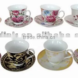 Best Quality Novelty Big Capacity Ceramic Cup thumbnail-1