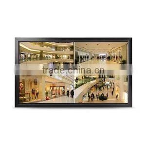 42" Industrial LCD CCTV Monitor (Industrial Metal Case) thumbnail-4