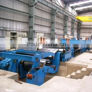 0.8~5.0X650 Slitting Line thumbnail-1