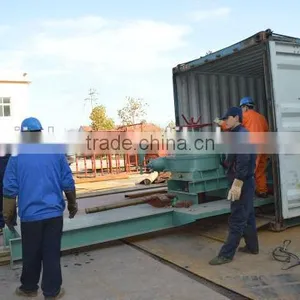 High Efficency and Low Price Center Drive Thickener Supplier thumbnail-1