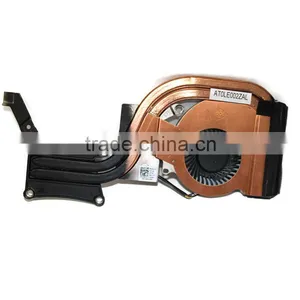 9C7T7 CPU FAN and Heatsink Assembly For Discrete Nvidia 9C7T7 Cooling Fan For Dell Latitude E6430 thumbnail-1