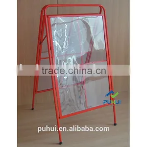 Outdoor Elegant Poster Holder thumbnail-1