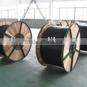GYTC8Y Fiber Optic Cable thumbnail-1
