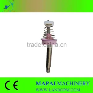 Textile Machine Spare Parts Ceramic Tensioner for Yarn Covering Machine thumbnail-1