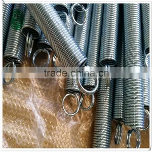 Heavy Duty Customized Extension Spring thumbnail-2