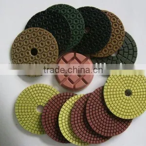 Diamond Grinding Pads for Stone Polishing thumbnail-1