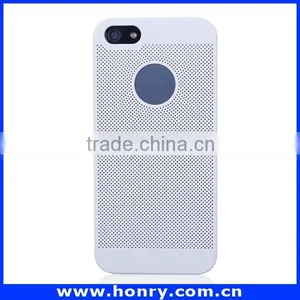 Hot Selling Hard PC Outside Hybrid Dream Net Combo Case for Iphone5 thumbnail-1