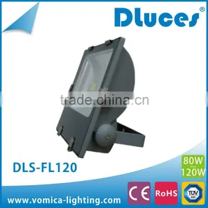 70w High Lumens IP65 Level Cob Outside Led Flood Light thumbnail-2