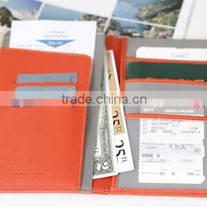 Best Sale Color Passport Folder Colorful Passport Folder Wholesale Passport Folder Customized Color Passport Folder From Factory thumbnail-6