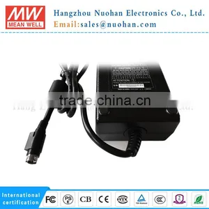 Meanwell 220W AC-DC Single Output Desktop Switching Power Supply 24v Switch Power Supply thumbnail-5