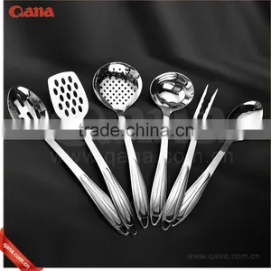 High Quality and Fast Deliver Stainless Steel Kitchenware Set With Factory Price thumbnail-1