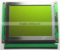 Stn Yellow Green Dot Matrix Graphic Lcd Module thumbnail-1