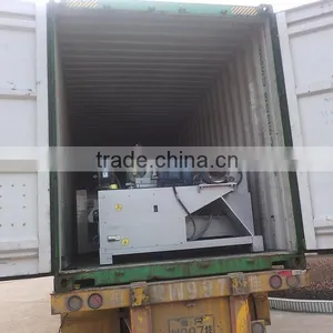 Wood Veneer Peeling Machine , Wood Veneer Rotary Peeling Lathe , Plywood Machine thumbnail-6