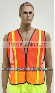 Sleeveless Customized Cheap Work Vest thumbnail-1
