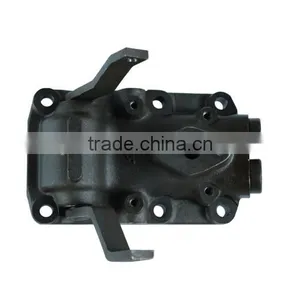 SHANTUI Bulldozer Parts, Bulldozer Steering Valve 16Y-76-22000, Undercarriage Parts thumbnail-2