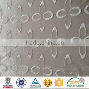 Shinning Emboss Anti Slip Velboa Fabrics Made In Turkey thumbnail-6