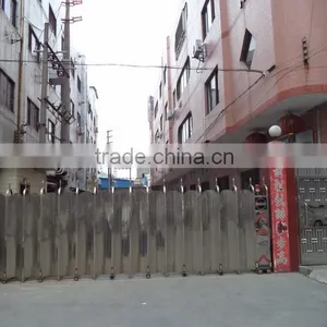 Dongguan Shengang Precision Metal & Electronic Co., Ltd. company overview - view 2 thumbnail