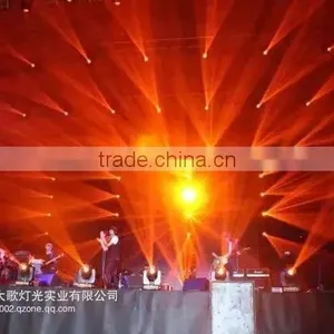 AD-3320 330W 15r Sharpy Beam Moving Head Light for New Year thumbnail-6