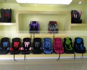 Ningbo Youbao Children's Products Co., Ltd. company overview - view 1 thumbnail