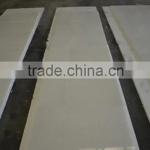 Vietnam PURE WHITE MARBLE - Medium Grains Grade A thumbnail-1